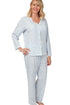 Marlon Fleur Easy Care Pyjamas